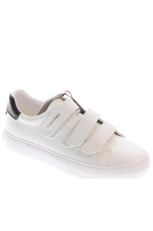 Női cipők Calvin Klein, Méret 38, Szín Fehér, Ár 31 779 Ft