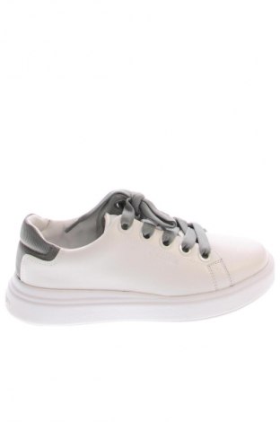 Obuwie damskie Calvin Klein, Rozmiar 39, Kolor Kolorowy, Cena 318,99 zł