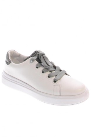 Obuwie damskie Calvin Klein, Rozmiar 39, Kolor Kolorowy, Cena 318,99 zł