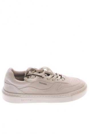 Damenschuhe Calvin Klein, Größe 38, Farbe Beige, Preis 117,99 €