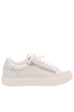 Damenschuhe Calvin Klein, Größe 40, Farbe Weiß, Preis € 73,99