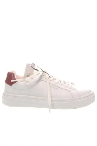 Damenschuhe Calvin Klein, Größe 40, Farbe Weiß, Preis € 55,99