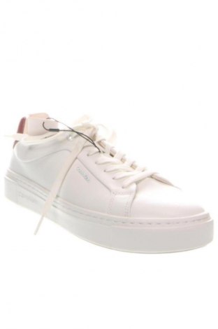 Damenschuhe Calvin Klein, Größe 40, Farbe Weiß, Preis € 55,99