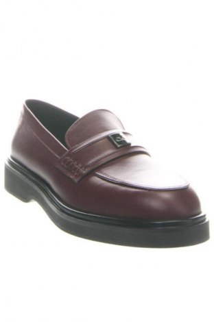 Încălțăminte de damă Calvin Klein, Mărime 39, Culoare Roșu, Preț 984,99 Lei