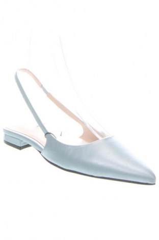 Obuwie damskie Calvin Klein, Rozmiar 38, Kolor Niebieski, Cena 212,99 zł