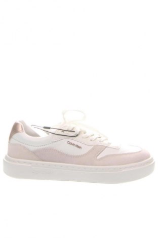 Obuwie damskie Calvin Klein, Rozmiar 36, Kolor Kolorowy, Cena 539,99 zł