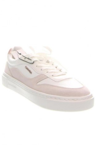 Obuwie damskie Calvin Klein, Rozmiar 36, Kolor Kolorowy, Cena 539,99 zł