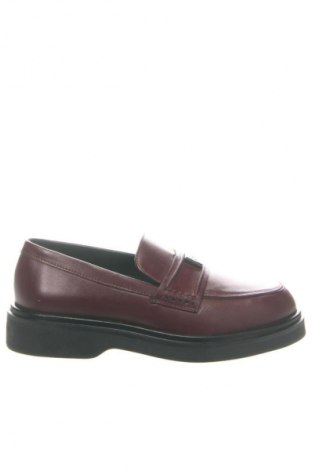 Obuwie damskie Calvin Klein, Rozmiar 37, Kolor Czerwony, Cena 594,99 zł