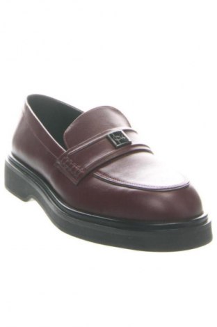 Obuwie damskie Calvin Klein, Rozmiar 37, Kolor Czerwony, Cena 594,99 zł