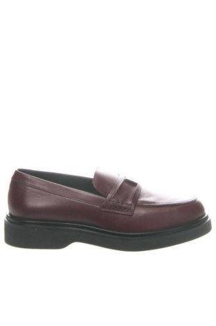 Női cipők Calvin Klein, Méret 39, Szín Piros, Ár 43 609 Ft