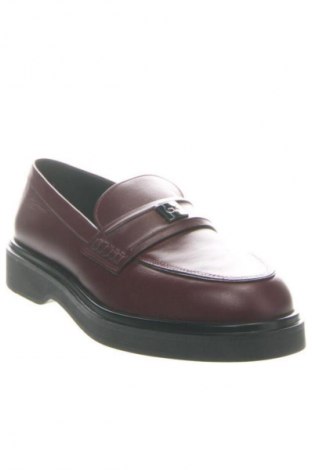 Női cipők Calvin Klein, Méret 39, Szín Piros, Ár 43 609 Ft