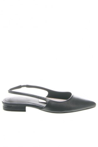 Obuwie damskie Calvin Klein, Rozmiar 36, Kolor Szary, Cena 594,99 zł