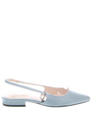 Дамски обувки Calvin Klein, Размер 36, Цвят Син, Цена 94,99 лв.