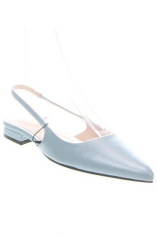 Дамски обувки Calvin Klein, Размер 36, Цвят Син, Цена 94,99 лв.