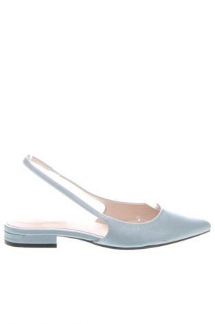Női cipők Calvin Klein, Méret 37, Szín Kék, Ár 67 489 Ft