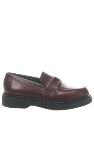 Obuwie damskie Calvin Klein, Rozmiar 37, Kolor Czerwony, Cena 564,99 zł