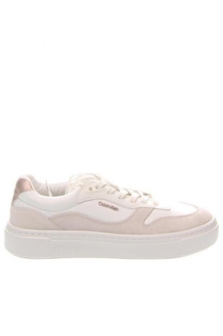 Obuwie damskie Calvin Klein, Rozmiar 38, Kolor Kolorowy, Cena 452,99 zł