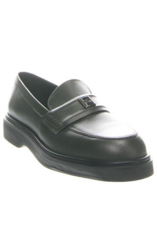 Încălțăminte de damă Calvin Klein, Mărime 38, Culoare Verde, Preț 939,99 Lei