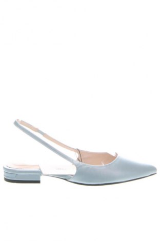 Dámske topánky  Calvin Klein, Veľkosť 38, Farba Modrá, Cena  77,95 €