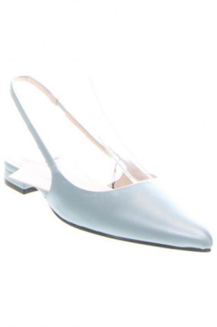 Dámske topánky  Calvin Klein, Veľkosť 38, Farba Modrá, Cena  77,95 €