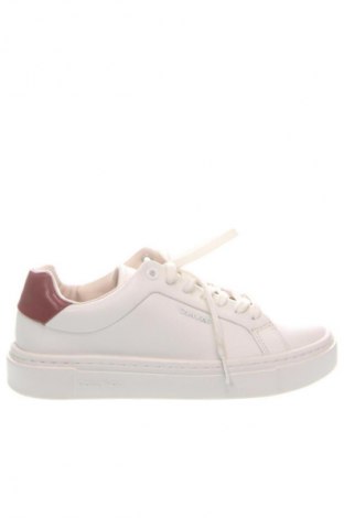 Damenschuhe Calvin Klein, Größe 37, Farbe Weiß, Preis € 90,99