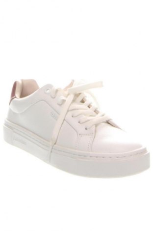 Damenschuhe Calvin Klein, Größe 37, Farbe Weiß, Preis € 90,99