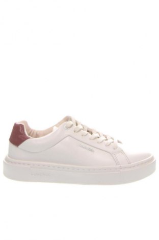 Női cipők Calvin Klein, Méret 36, Szín Fehér, Ár 44 399 Ft