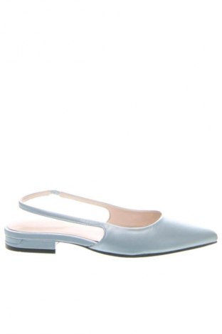 Damenschuhe Calvin Klein, Größe 36, Farbe Blau, Preis 109,99 €