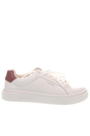 Női cipők Calvin Klein, Méret 39, Szín Fehér, Ár 32 679 Ft