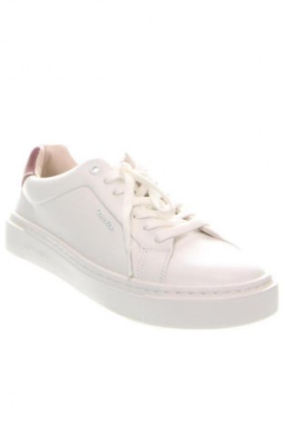 Női cipők Calvin Klein, Méret 39, Szín Fehér, Ár 32 679 Ft