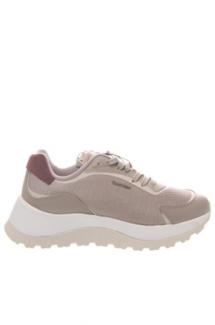 Încălțăminte de damă Calvin Klein, Mărime 38, Culoare Mov deschis, Preț 569,99 Lei