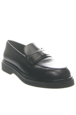 Γυναικεία παπούτσια Calvin Klein, Μέγεθος 39, Χρώμα Μαύρο, Τιμή 61,99 €