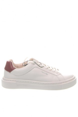 Női cipők Calvin Klein, Méret 39, Szín Fehér, Ár 44 399 Ft