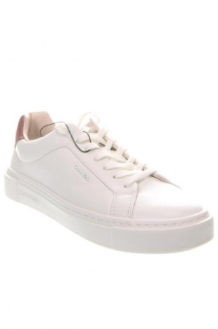 Női cipők Calvin Klein, Méret 39, Szín Fehér, Ár 44 399 Ft