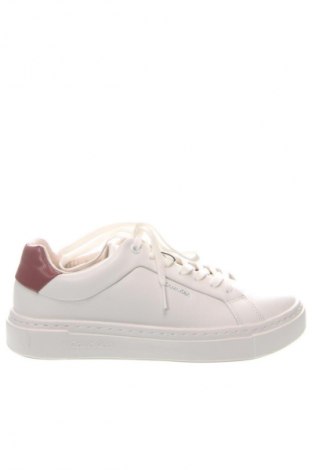 Dámske topánky  Calvin Klein, Veľkosť 40, Farba Biela, Cena  95,95 €