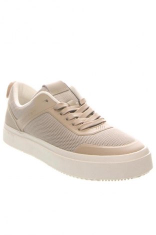 Dámske topánky  Calvin Klein, Veľkosť 40, Farba Béžová, Cena  119,95 €