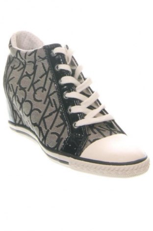 Dámske topánky  Calvin Klein Jeans, Veľkosť 39, Farba Viacfarebná, Cena  43,95 €