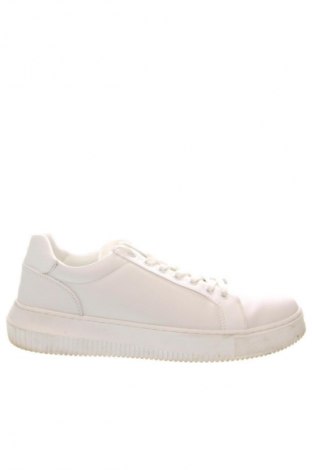 Damenschuhe Calvin Klein Jeans, Größe 46, Farbe Weiß, Preis 61,99 €