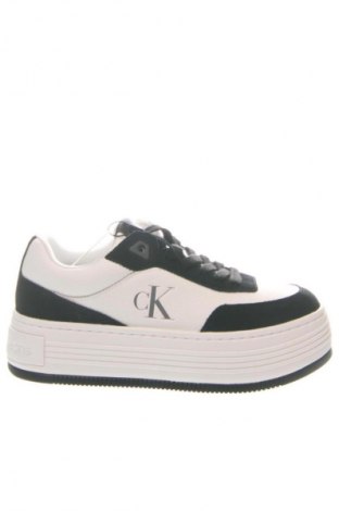 Дамски обувки Calvin Klein Jeans, Размер 37, Цвят Многоцветен, Цена 219,99 лв.