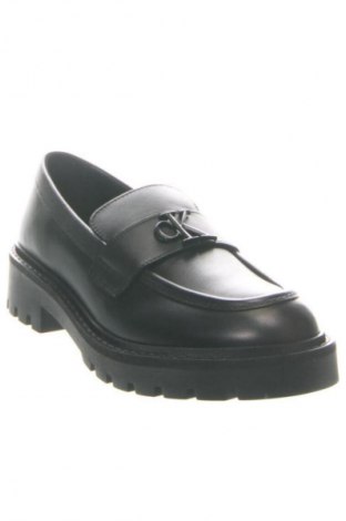 Încălțăminte de damă Calvin Klein Jeans, Mărime 38, Culoare Negru, Preț 864,99 Lei