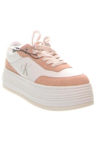 Damenschuhe Calvin Klein Jeans, Größe 37, Farbe Mehrfarbig, Preis € 104,99