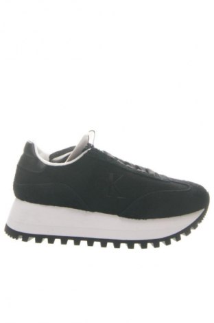 Damenschuhe Calvin Klein Jeans, Größe 37, Farbe Schwarz, Preis € 109,99