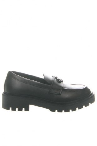 Női cipők Calvin Klein Jeans, Méret 37, Szín Fekete, Ár 63 949 Ft