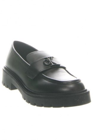 Női cipők Calvin Klein Jeans, Méret 37, Szín Fekete, Ár 63 949 Ft