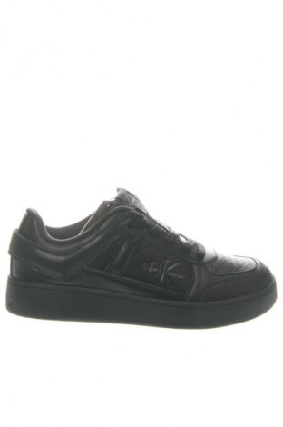 Obuwie damskie Calvin Klein Jeans, Rozmiar 40, Kolor Czarny, Cena 659,99 zł