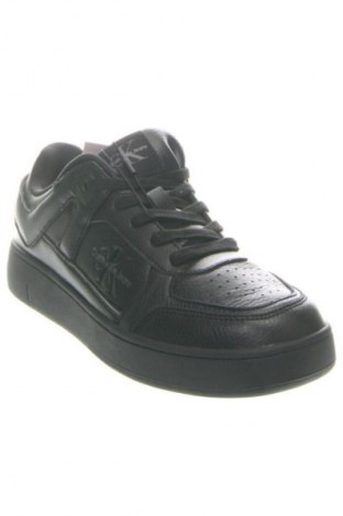 Obuwie damskie Calvin Klein Jeans, Rozmiar 40, Kolor Czarny, Cena 659,99 zł