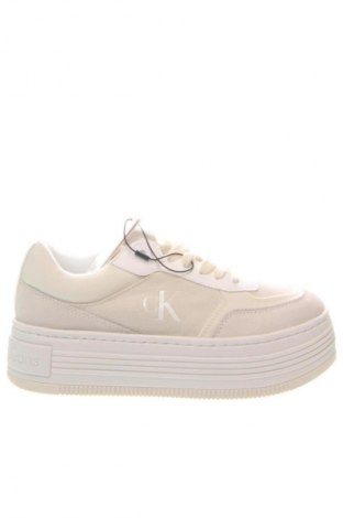 Obuwie damskie Calvin Klein Jeans, Rozmiar 38, Kolor Kolorowy, Cena 443,99 zł