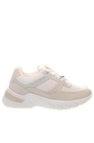 Damenschuhe Calvin Klein Jeans, Größe 36, Farbe Weiß, Preis 124,99 €
