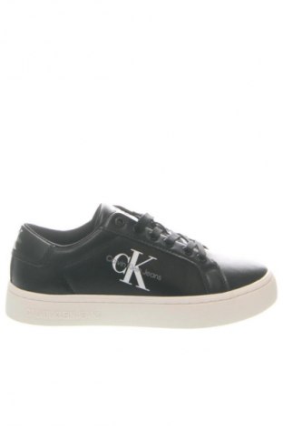 Damenschuhe Calvin Klein Jeans, Größe 36, Farbe Schwarz, Preis € 82,99