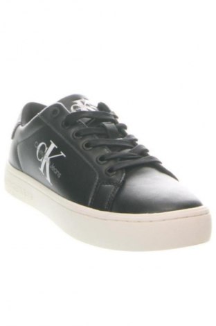 Damenschuhe Calvin Klein Jeans, Größe 36, Farbe Schwarz, Preis € 82,99